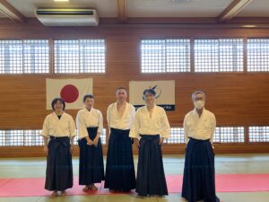 ふれあいスポーツday 2025