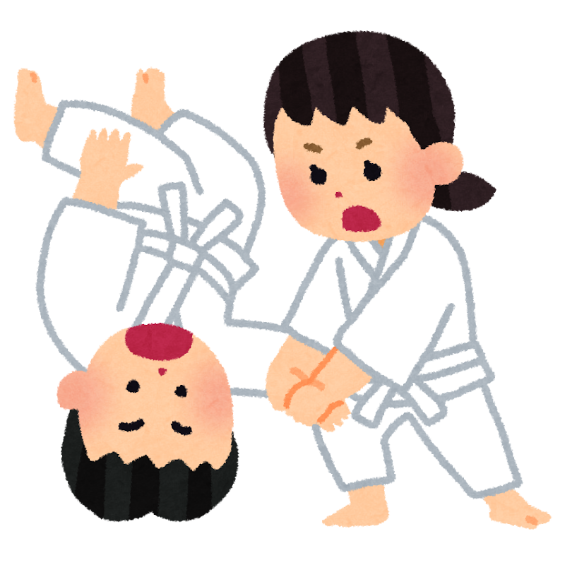 ふれあいスポーツ